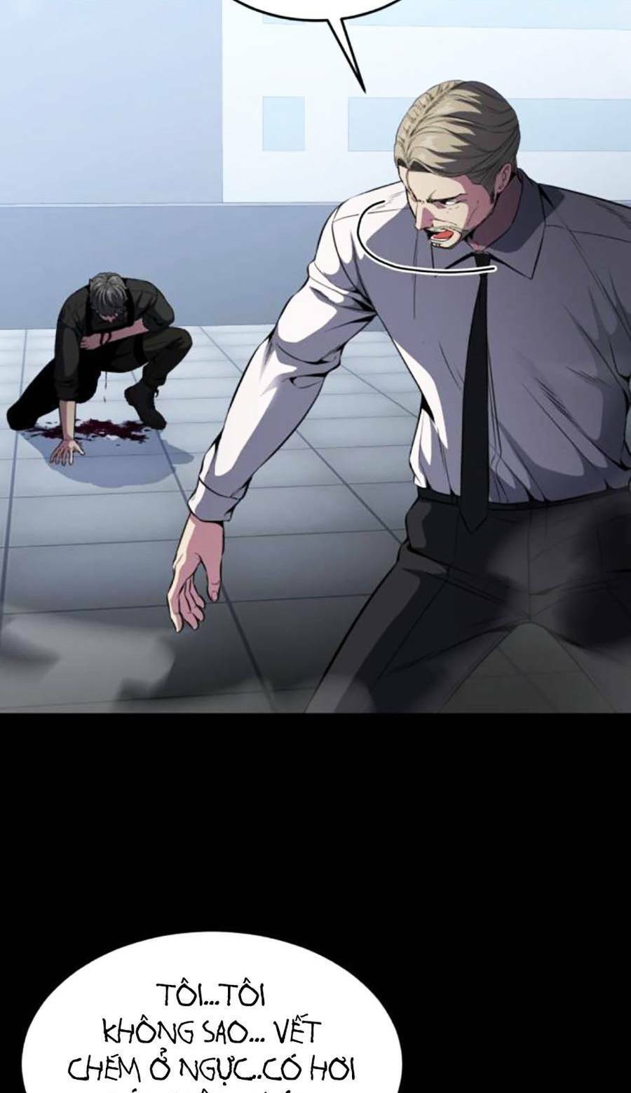 Cậu bé của thần chết chapter 179 - Upload bởi truyensieuhay.com