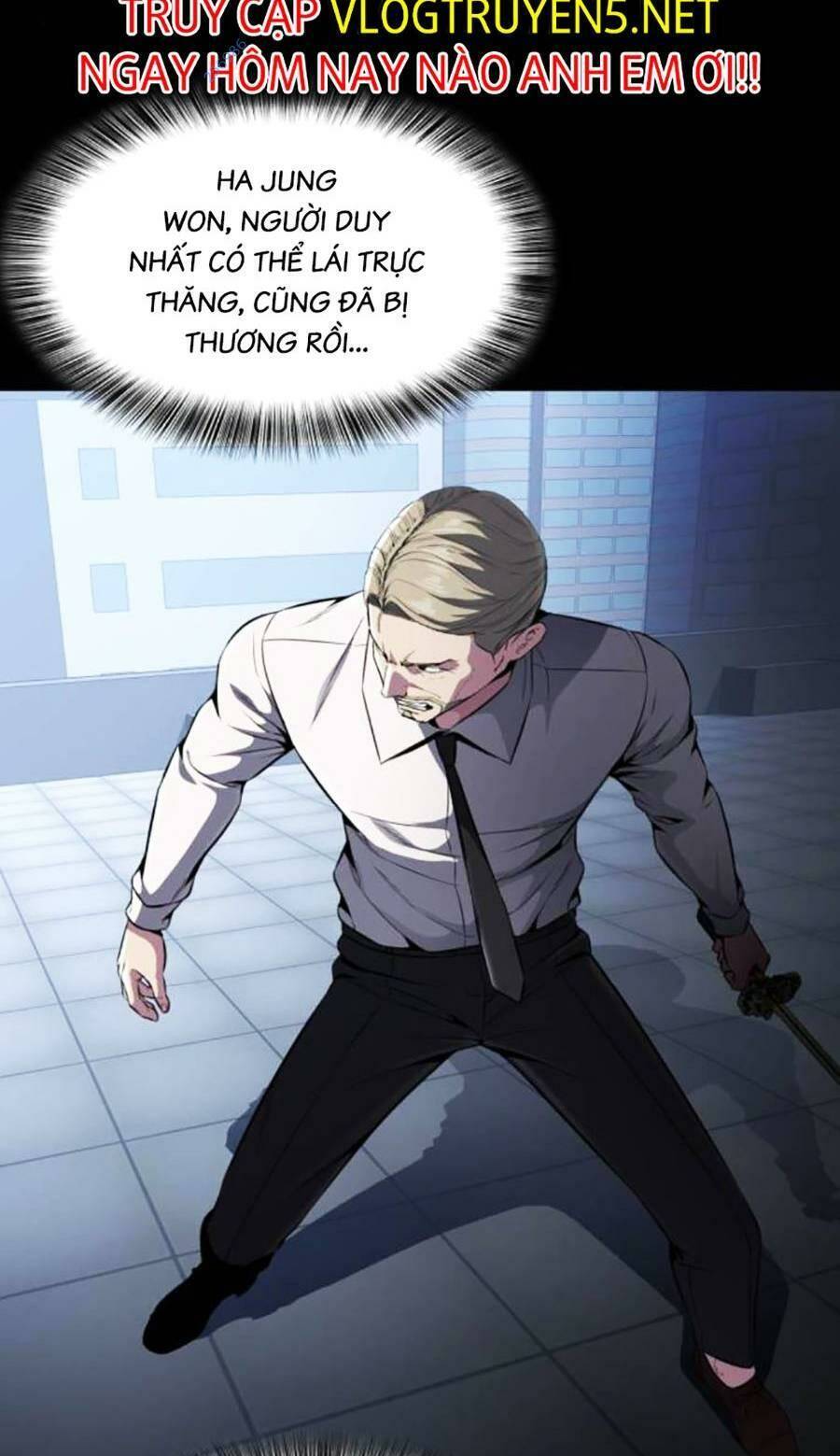 Cậu bé của thần chết chapter 179 - Upload bởi truyensieuhay.com
