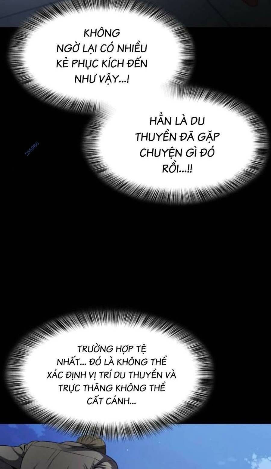 Cậu bé của thần chết chapter 179 - Upload bởi truyensieuhay.com