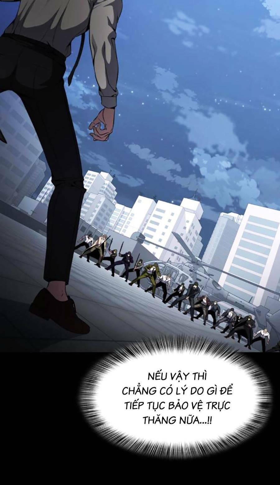 Cậu bé của thần chết chapter 179 - Upload bởi truyensieuhay.com
