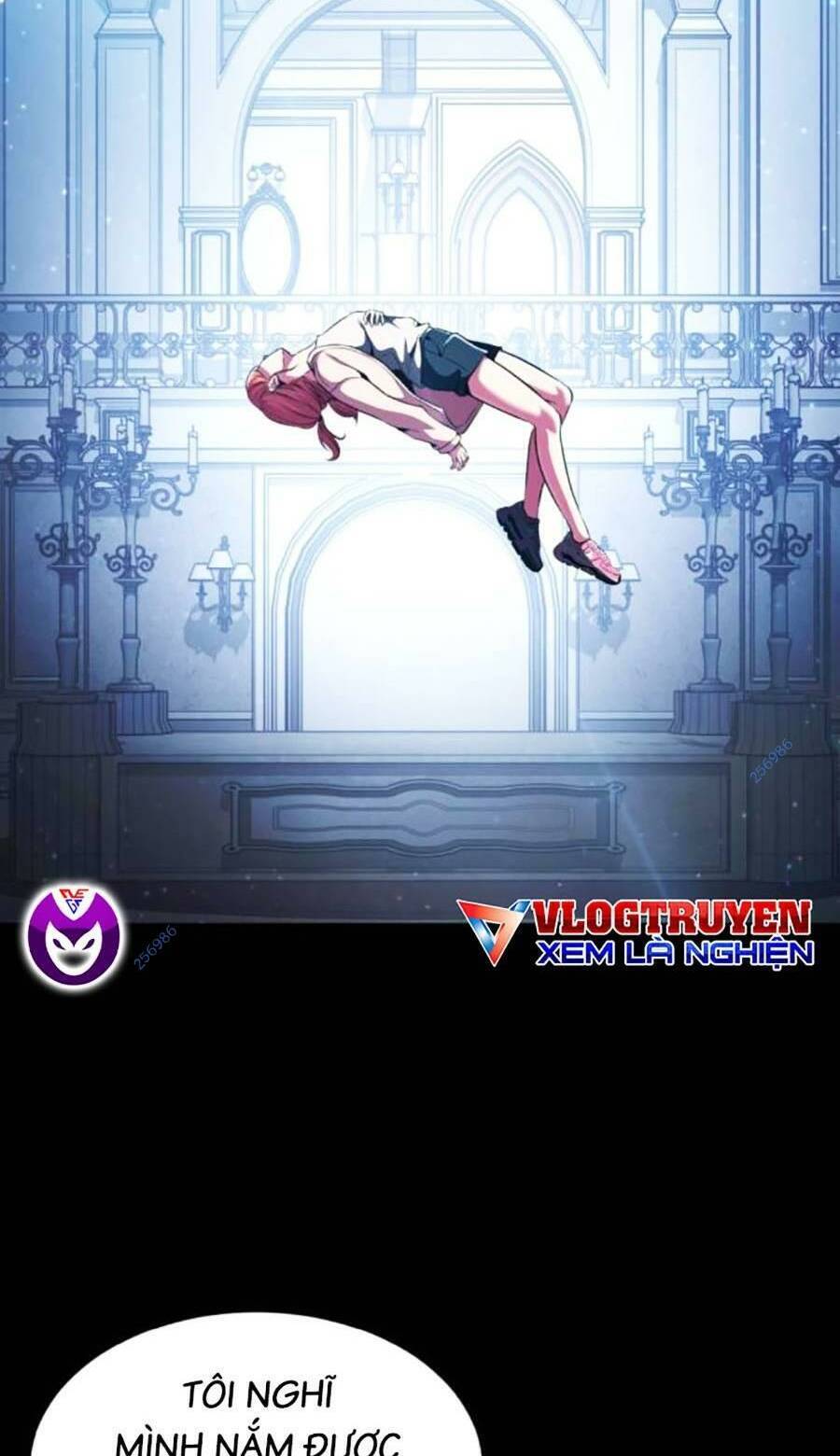 Cậu bé của thần chết chapter 179 - Upload bởi truyensieuhay.com