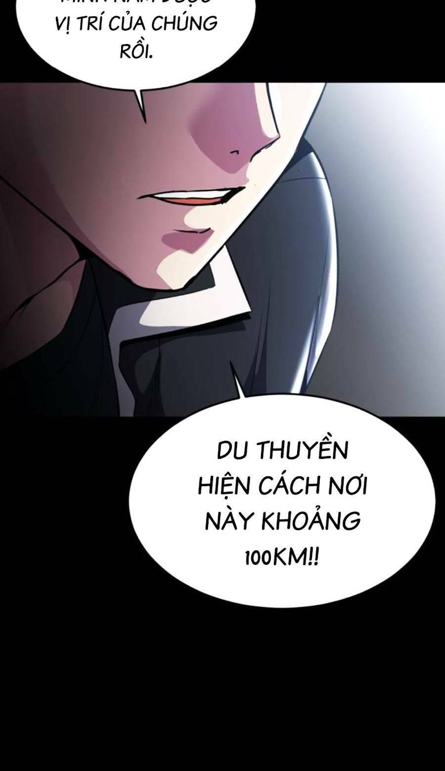Cậu bé của thần chết chapter 179 - Upload bởi truyensieuhay.com