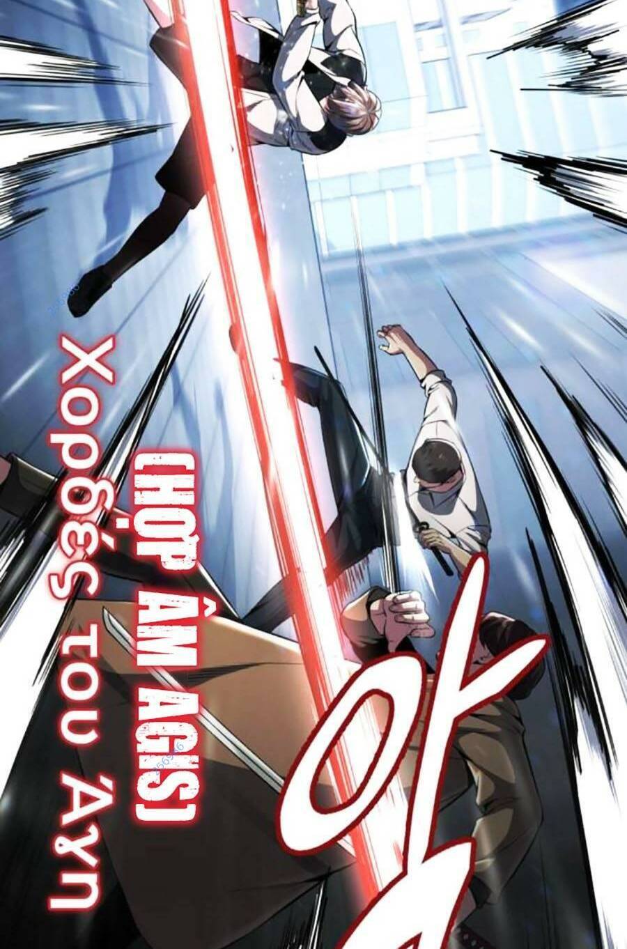 Cậu bé của thần chết chapter 179 - Upload bởi truyensieuhay.com