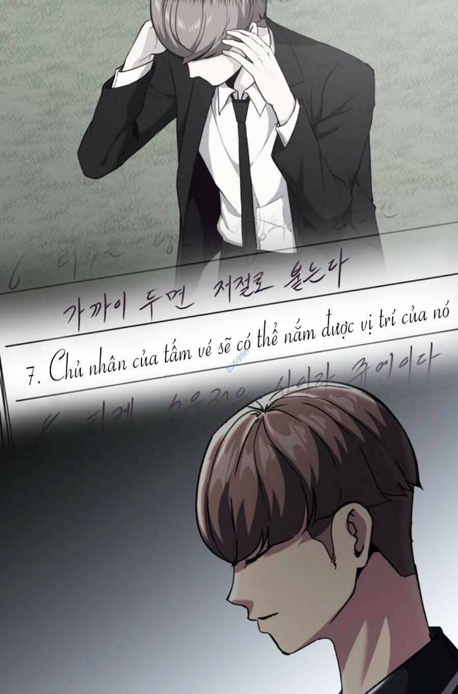 Cậu bé của thần chết chapter 179 - Upload bởi truyensieuhay.com