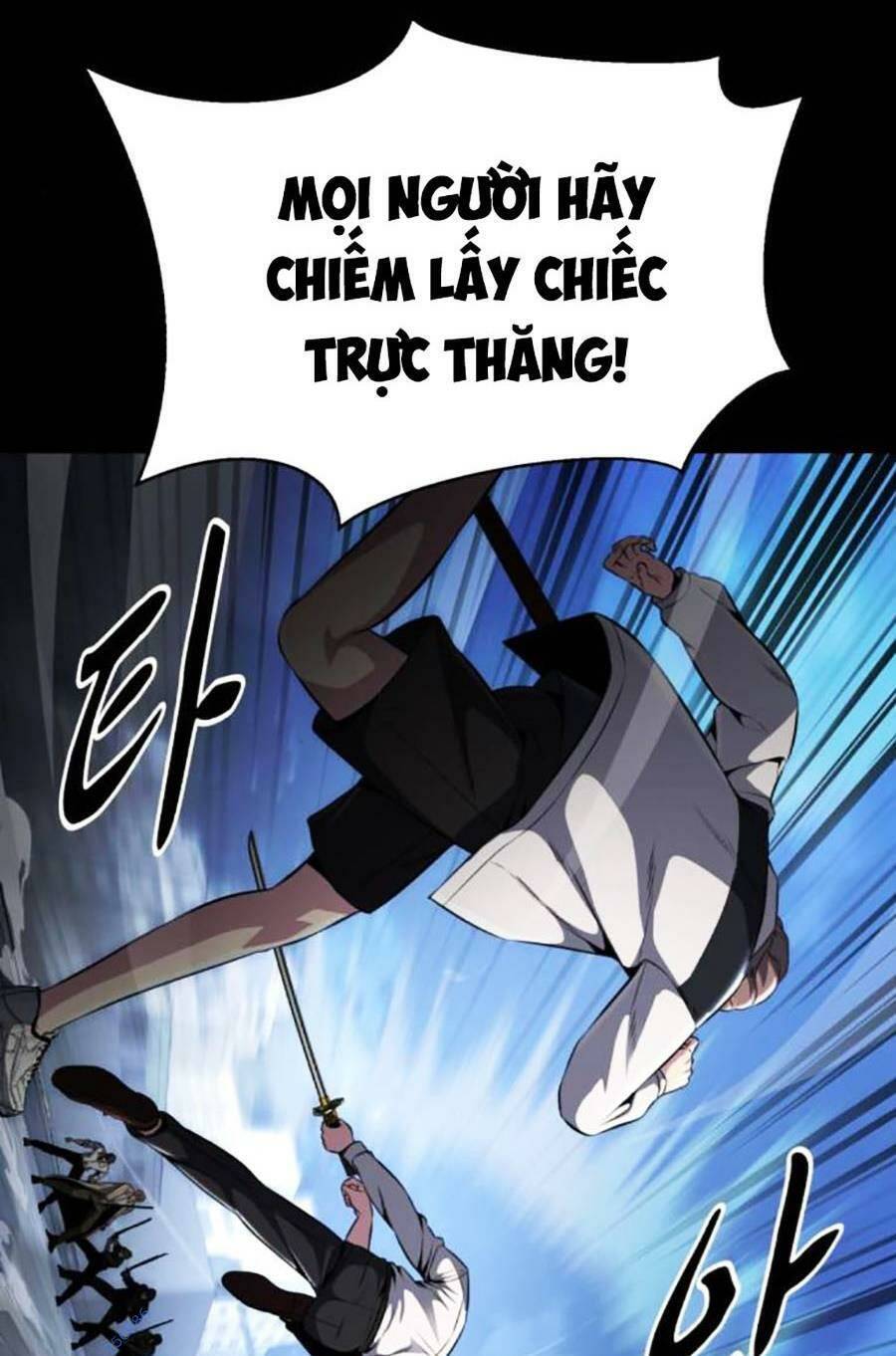 Cậu bé của thần chết chapter 179 - Upload bởi truyensieuhay.com