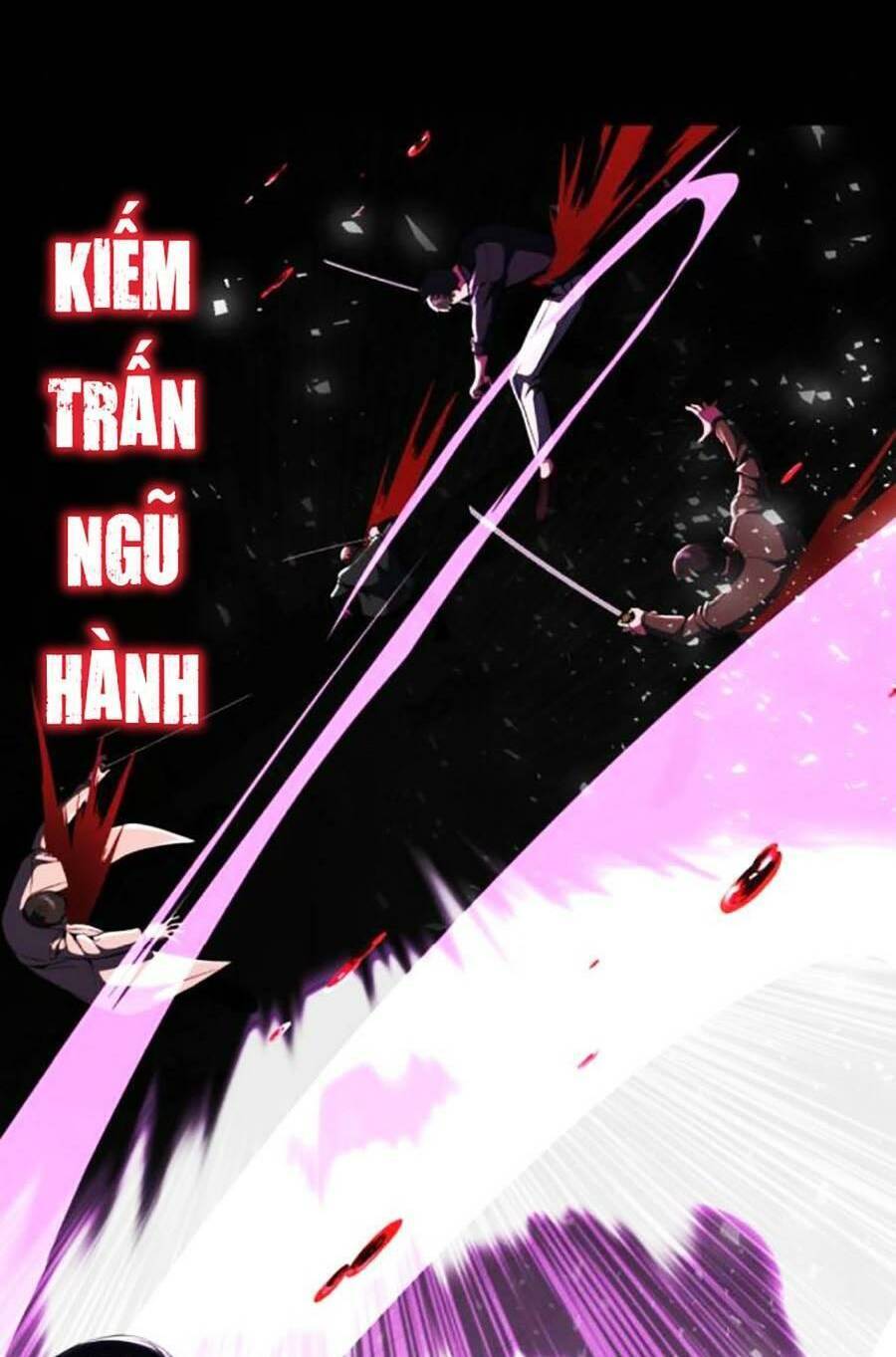 Cậu bé của thần chết chapter 179 - Upload bởi truyensieuhay.com
