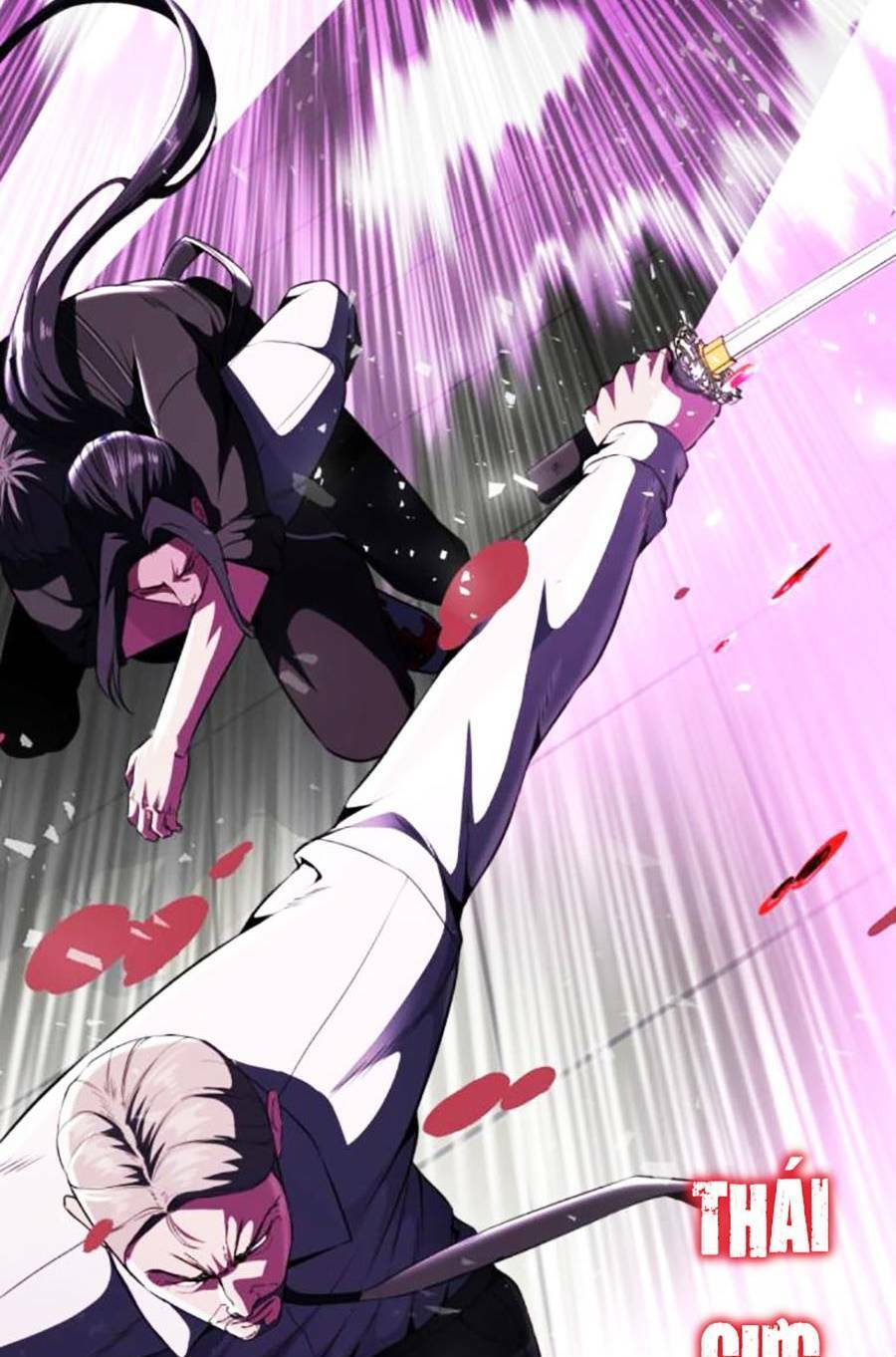 Cậu bé của thần chết chapter 179 - Upload bởi truyensieuhay.com