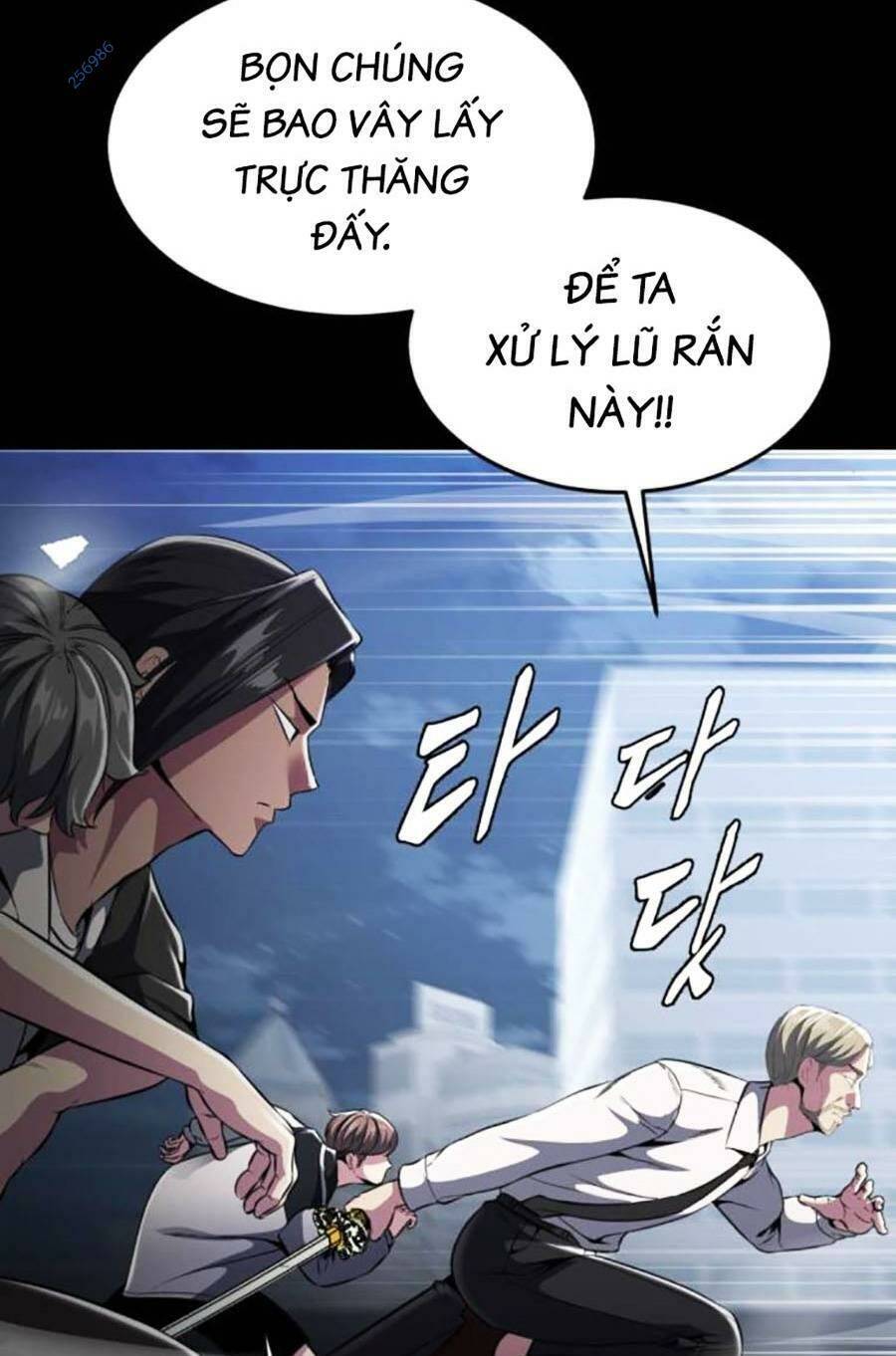 Cậu bé của thần chết chapter 179 - Upload bởi truyensieuhay.com