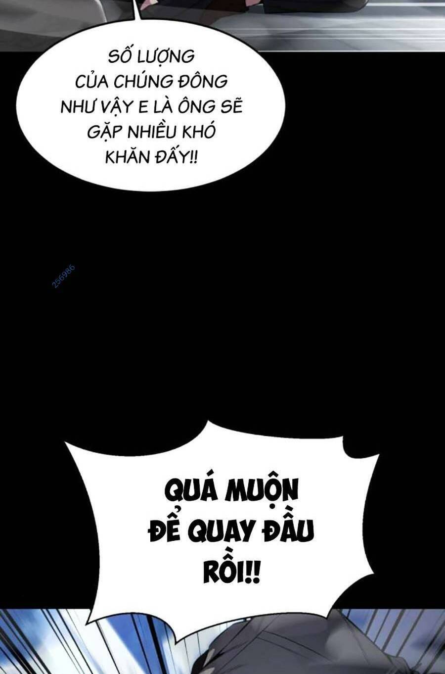 Cậu bé của thần chết chapter 179 - Upload bởi truyensieuhay.com