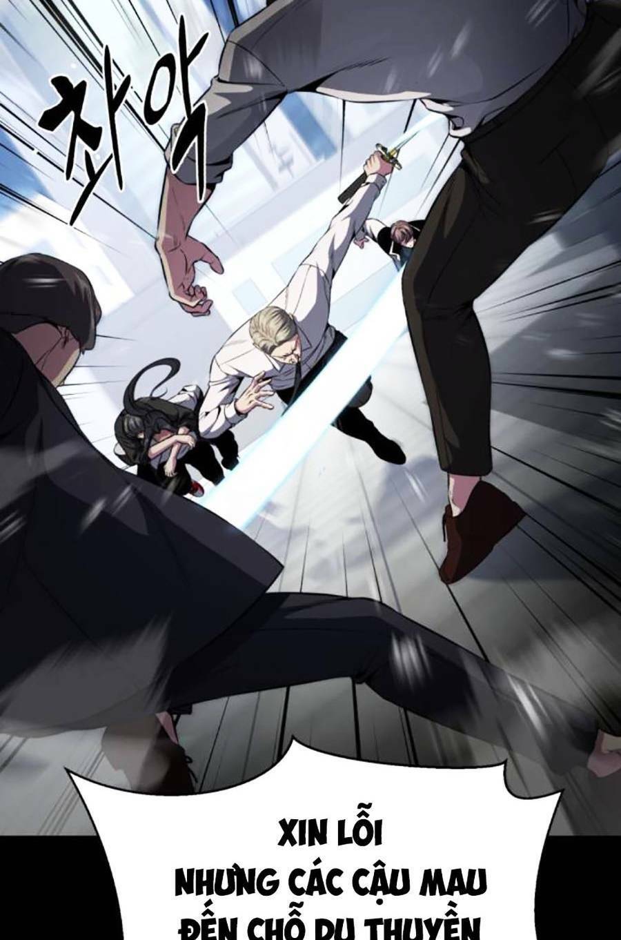 Cậu bé của thần chết chapter 179 - Upload bởi truyensieuhay.com