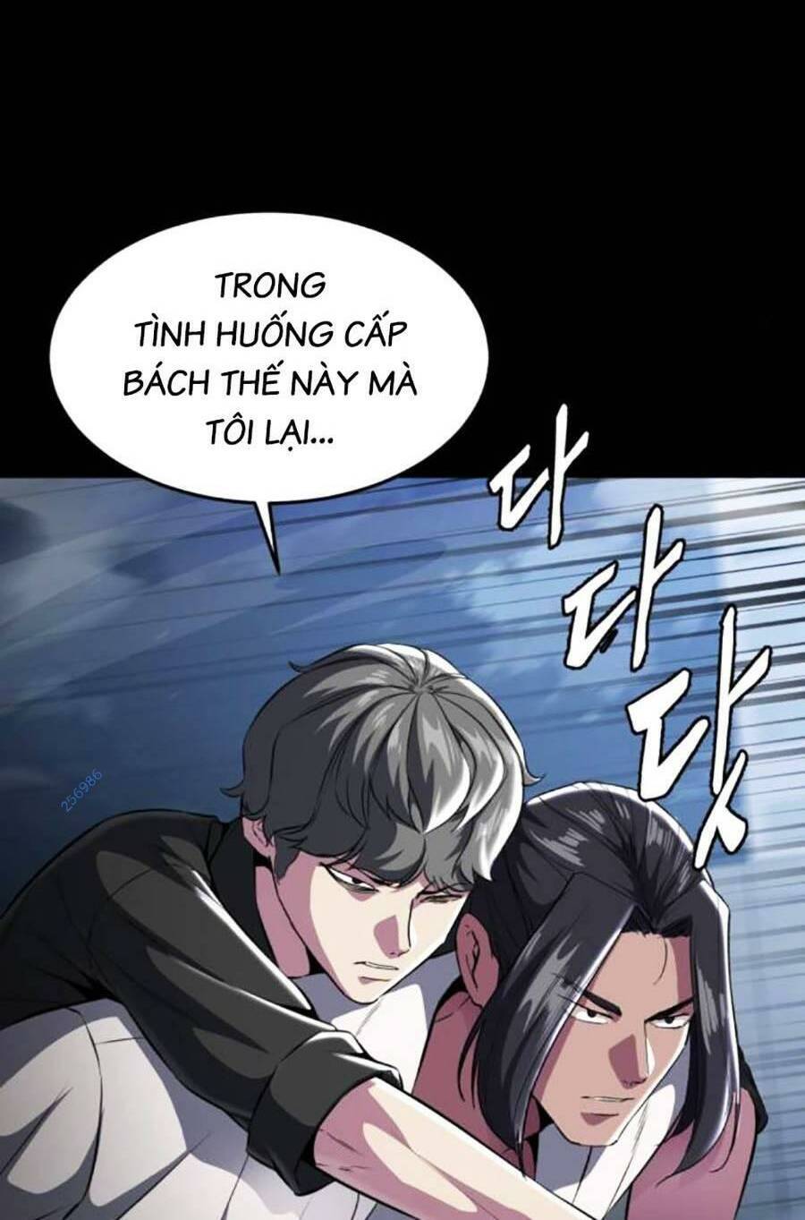 Cậu bé của thần chết chapter 179 - Upload bởi truyensieuhay.com