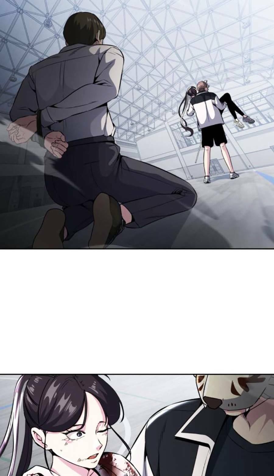 Cậu bé của thần chết chapter 179 - Upload bởi truyensieuhay.com