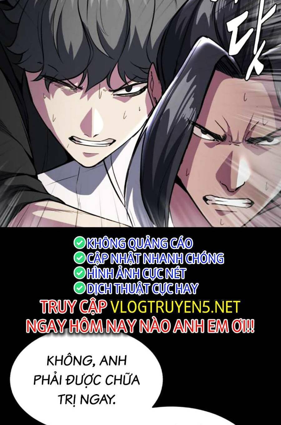 Cậu bé của thần chết chapter 179 - Upload bởi truyensieuhay.com
