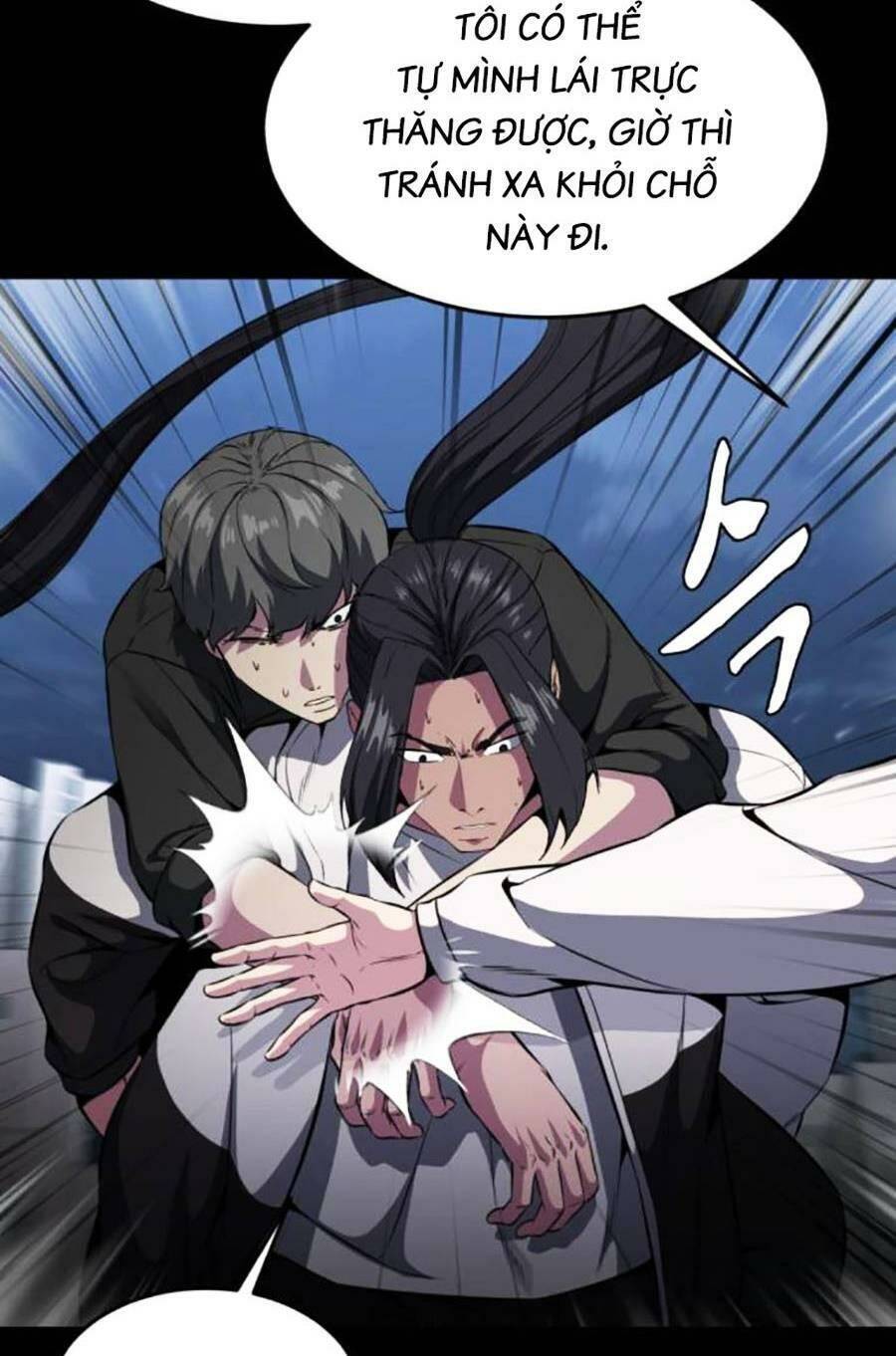 Cậu bé của thần chết chapter 179 - Upload bởi truyensieuhay.com
