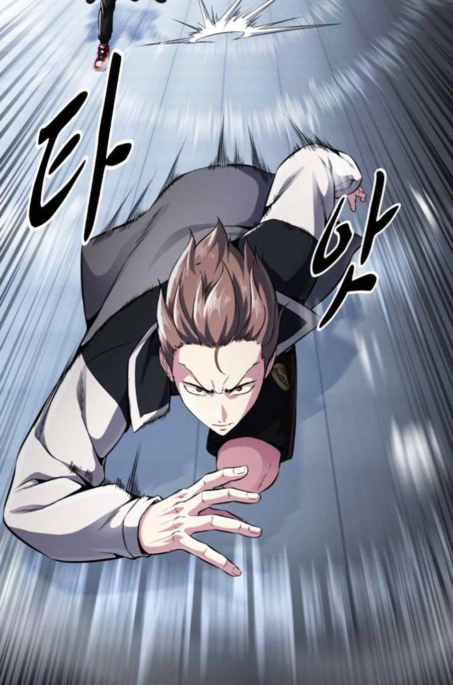 Cậu bé của thần chết chapter 179 - Upload bởi truyensieuhay.com