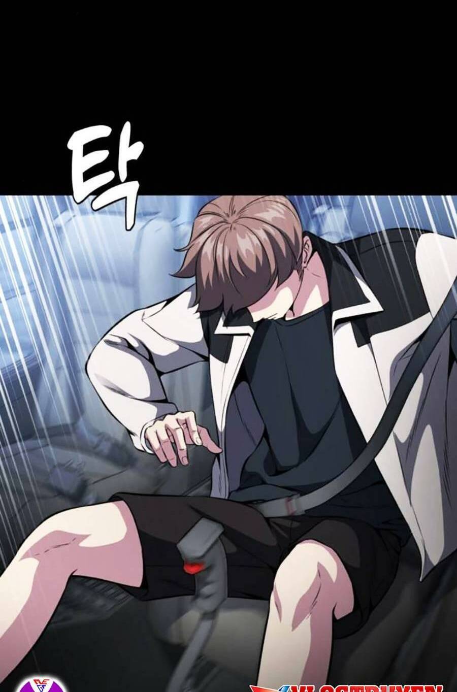 Cậu bé của thần chết chapter 179 - Upload bởi truyensieuhay.com