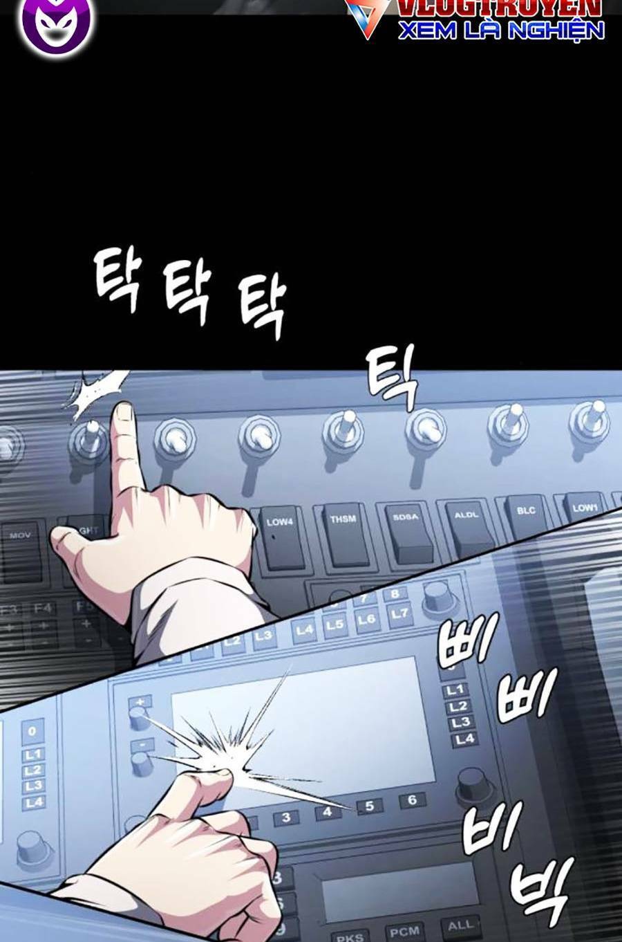 Cậu bé của thần chết chapter 179 - Upload bởi truyensieuhay.com