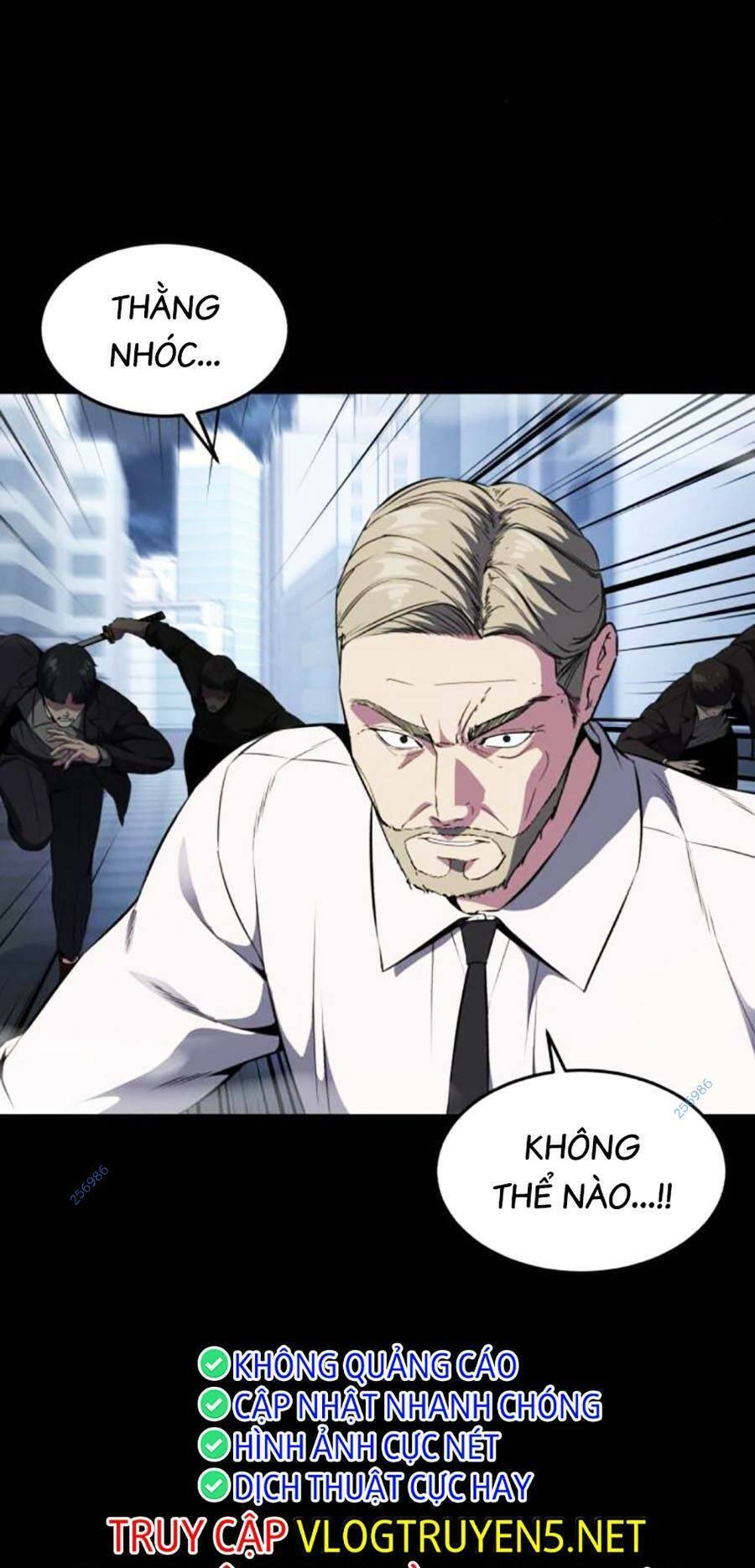 Cậu bé của thần chết chapter 179 - Upload bởi truyensieuhay.com