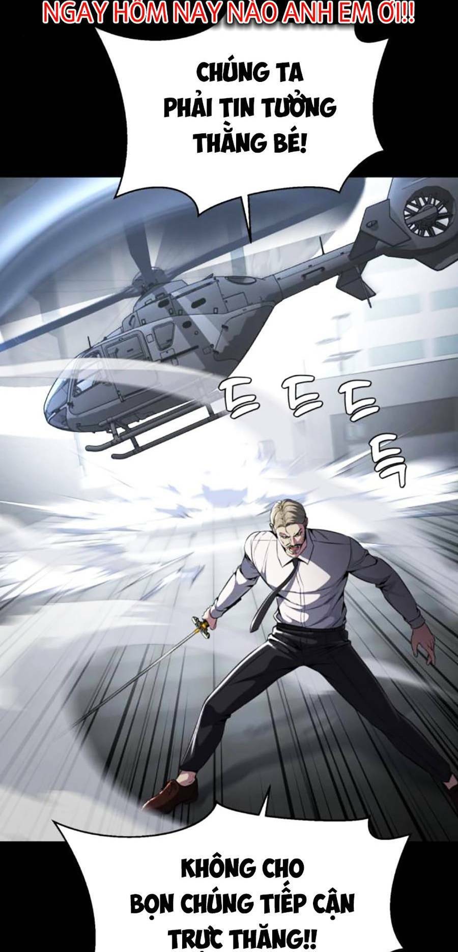 Cậu bé của thần chết chapter 179 - Upload bởi truyensieuhay.com