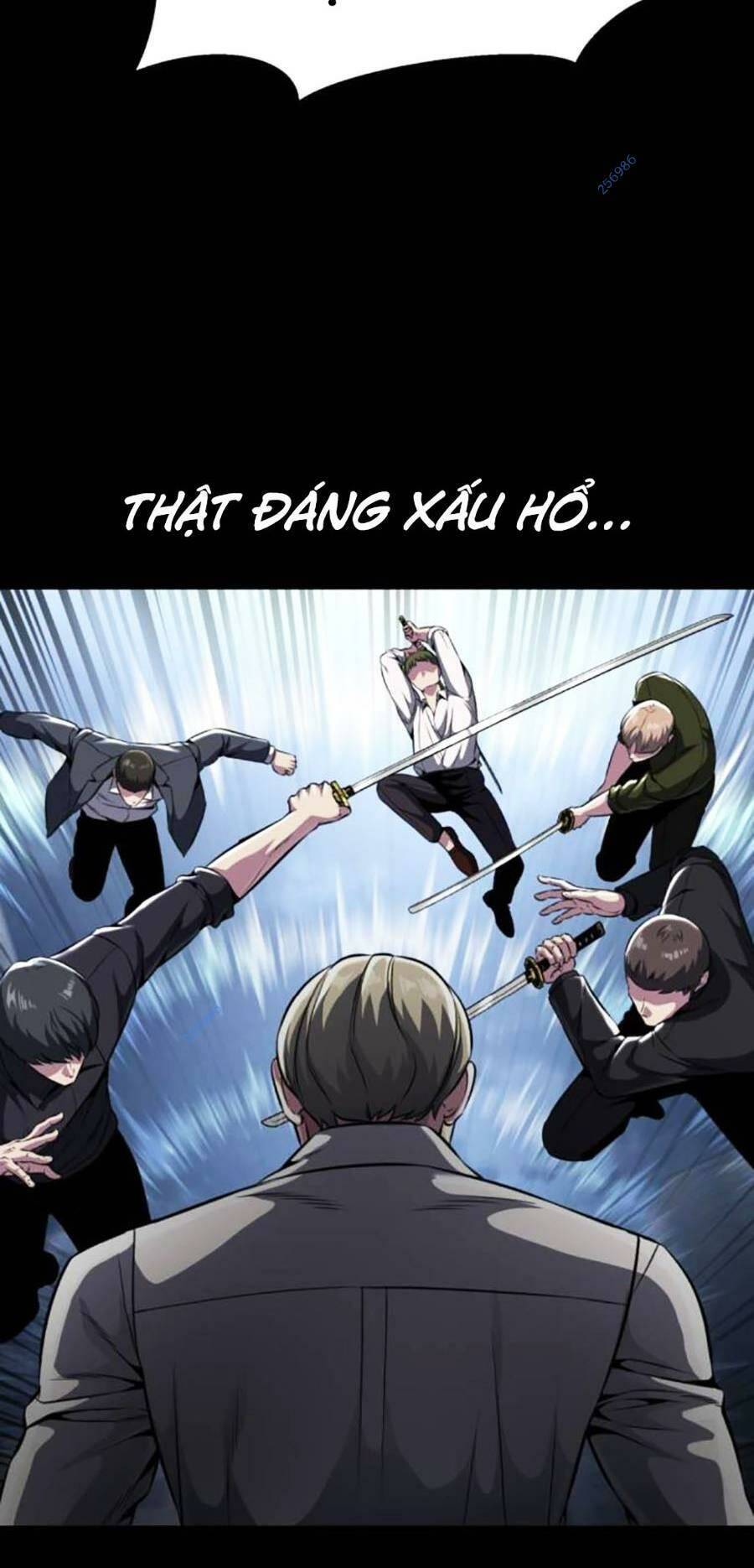 Cậu bé của thần chết chapter 179 - Upload bởi truyensieuhay.com