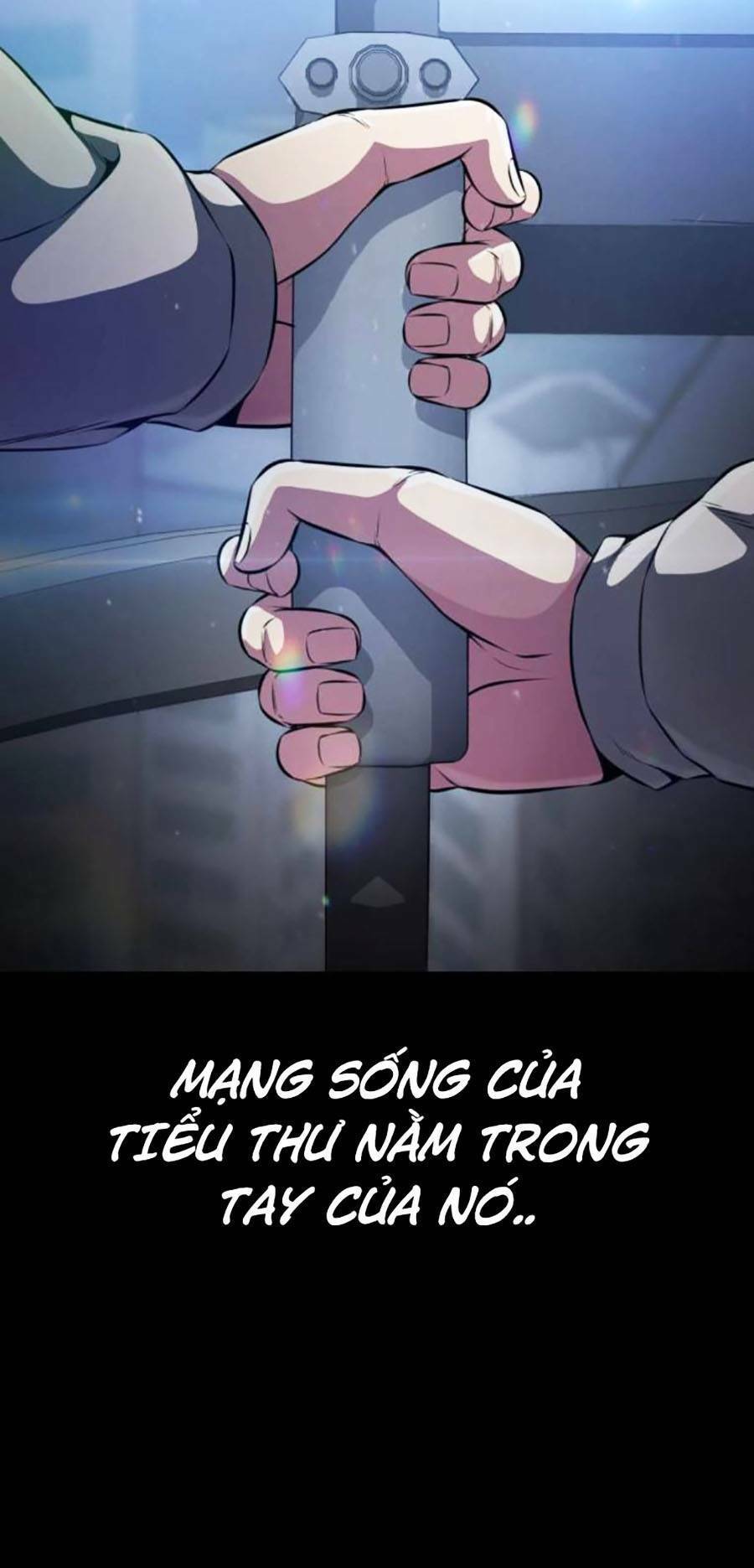 Cậu bé của thần chết chapter 179 - Upload bởi truyensieuhay.com