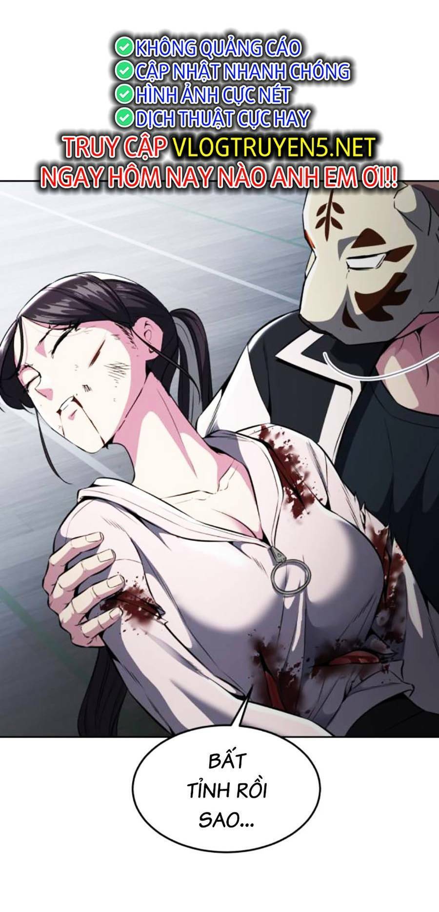 Cậu bé của thần chết chapter 179 - Upload bởi truyensieuhay.com