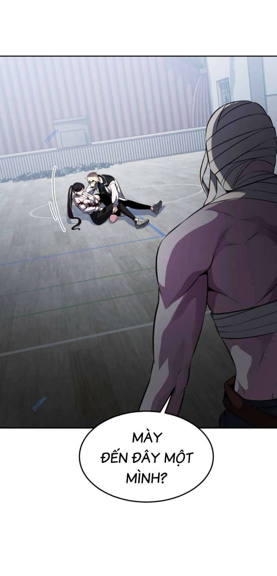 Cậu bé của thần chết chapter 179 - Upload bởi truyensieuhay.com