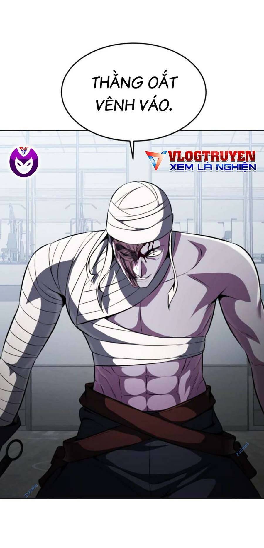 Cậu bé của thần chết chapter 179 - Upload bởi truyensieuhay.com