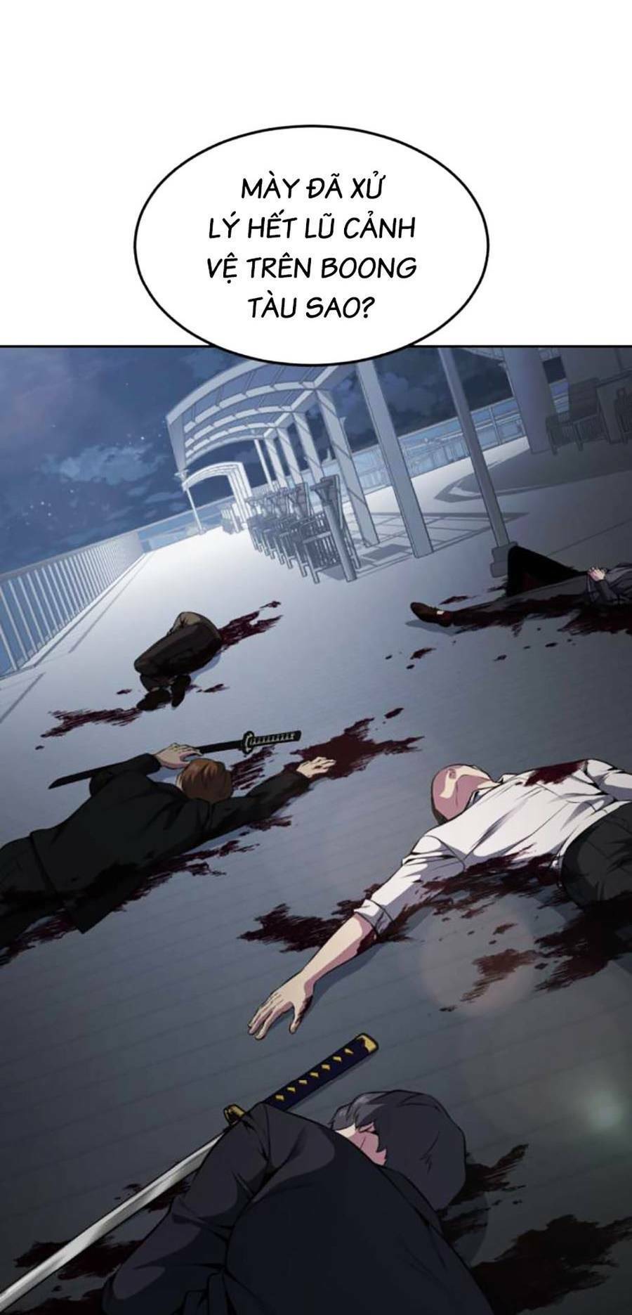 Cậu bé của thần chết chapter 179 - Upload bởi truyensieuhay.com