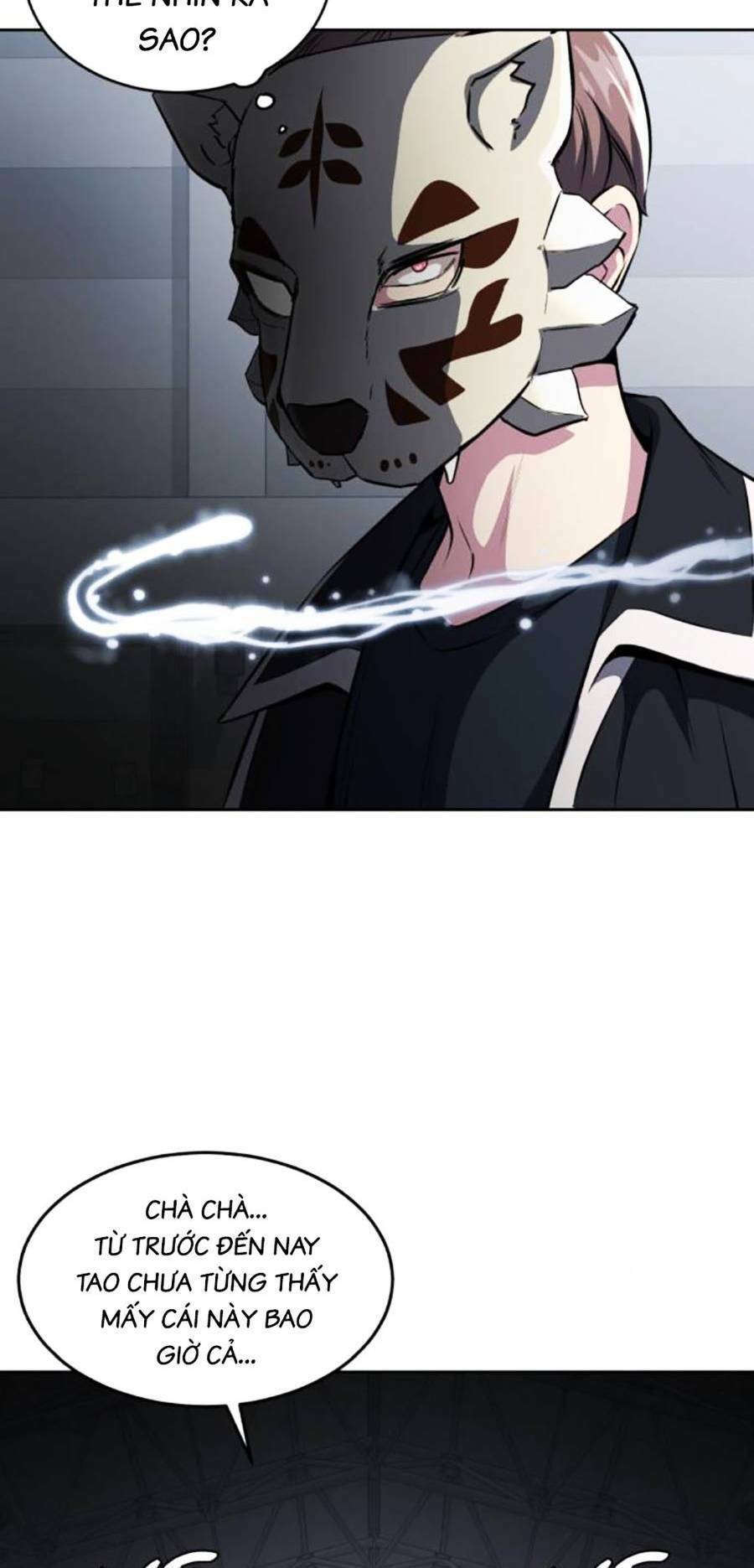 Cậu bé của thần chết chapter 179 - Upload bởi truyensieuhay.com
