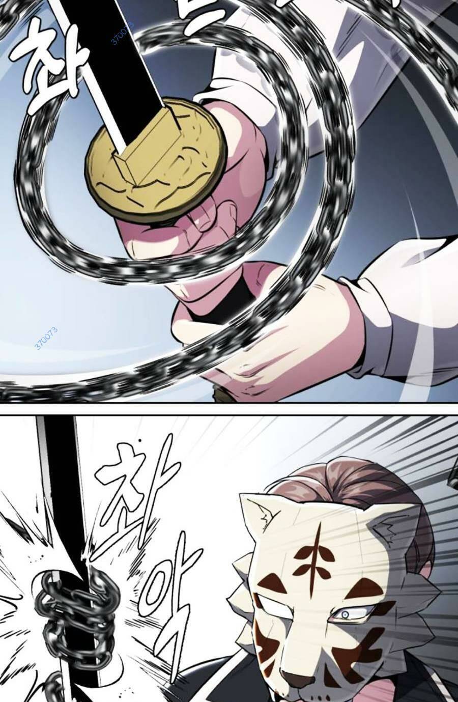 Cậu bé của thần chết chapter 180 - Upload bởi truyensieuhay.com