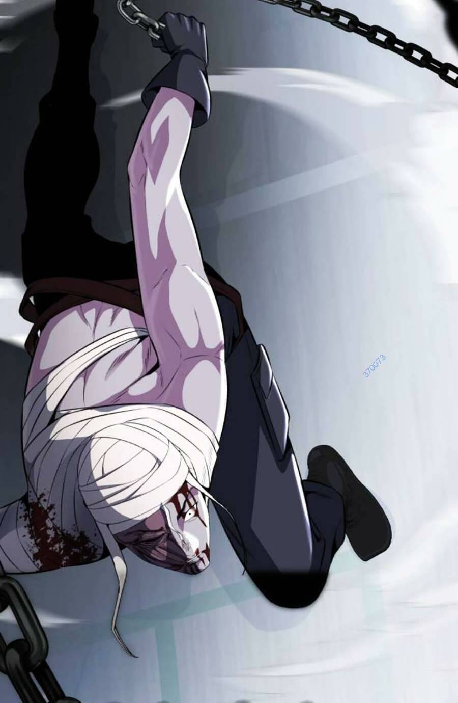 Cậu bé của thần chết chapter 180 - Upload bởi truyensieuhay.com