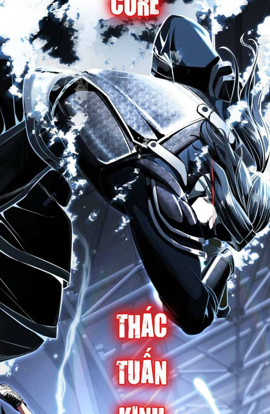 Cậu bé của thần chết chapter 180 - Upload bởi truyensieuhay.com