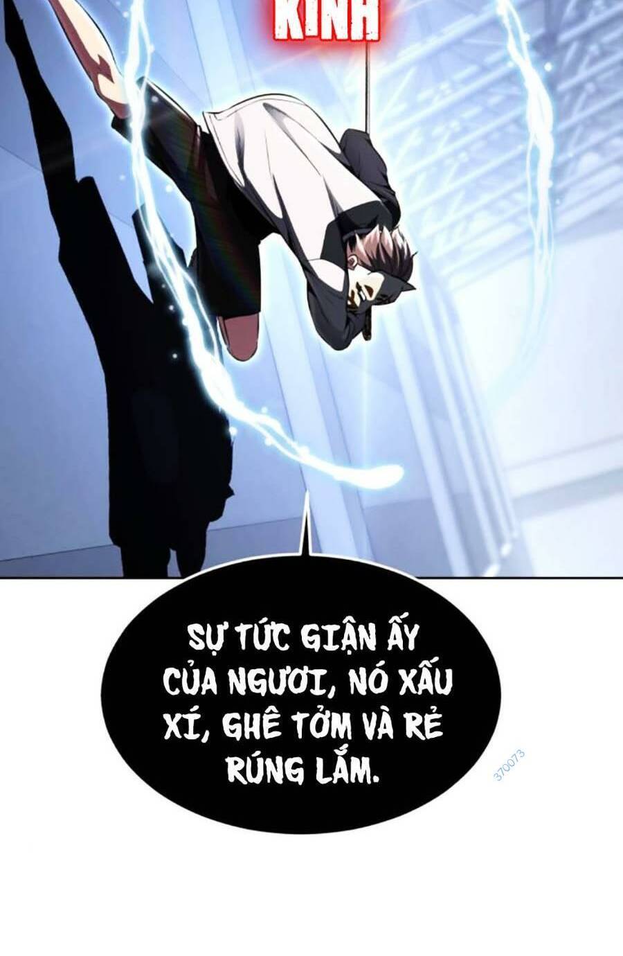 Cậu bé của thần chết chapter 180 - Upload bởi truyensieuhay.com