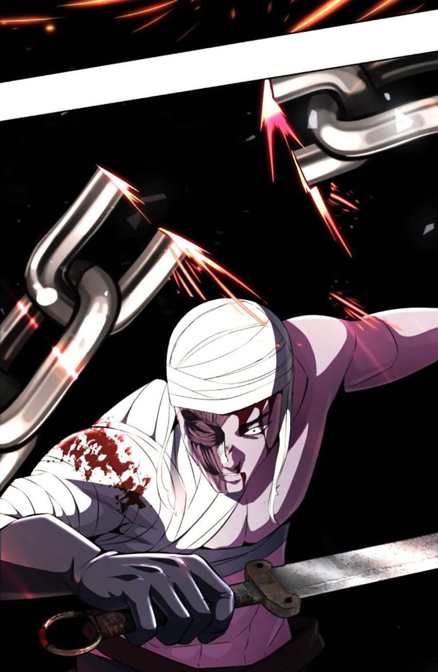 Cậu bé của thần chết chapter 180 - Upload bởi truyensieuhay.com