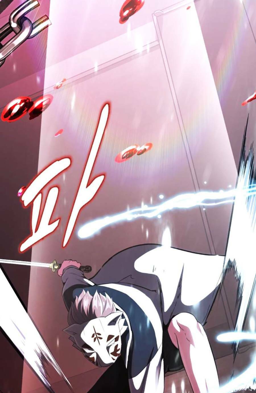 Cậu bé của thần chết chapter 180 - Upload bởi truyensieuhay.com