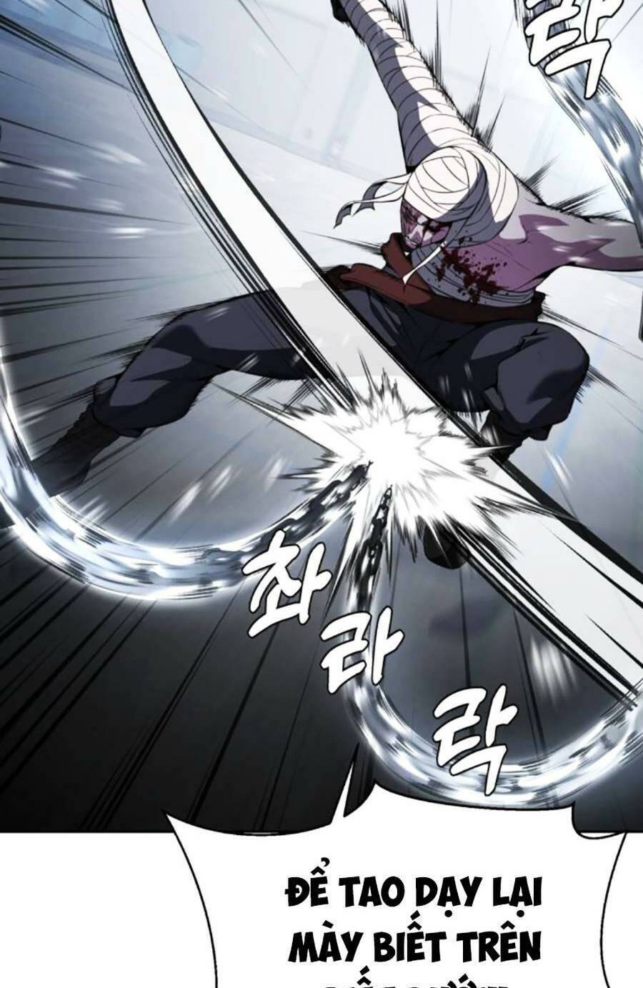 Cậu bé của thần chết chapter 180 - Upload bởi truyensieuhay.com