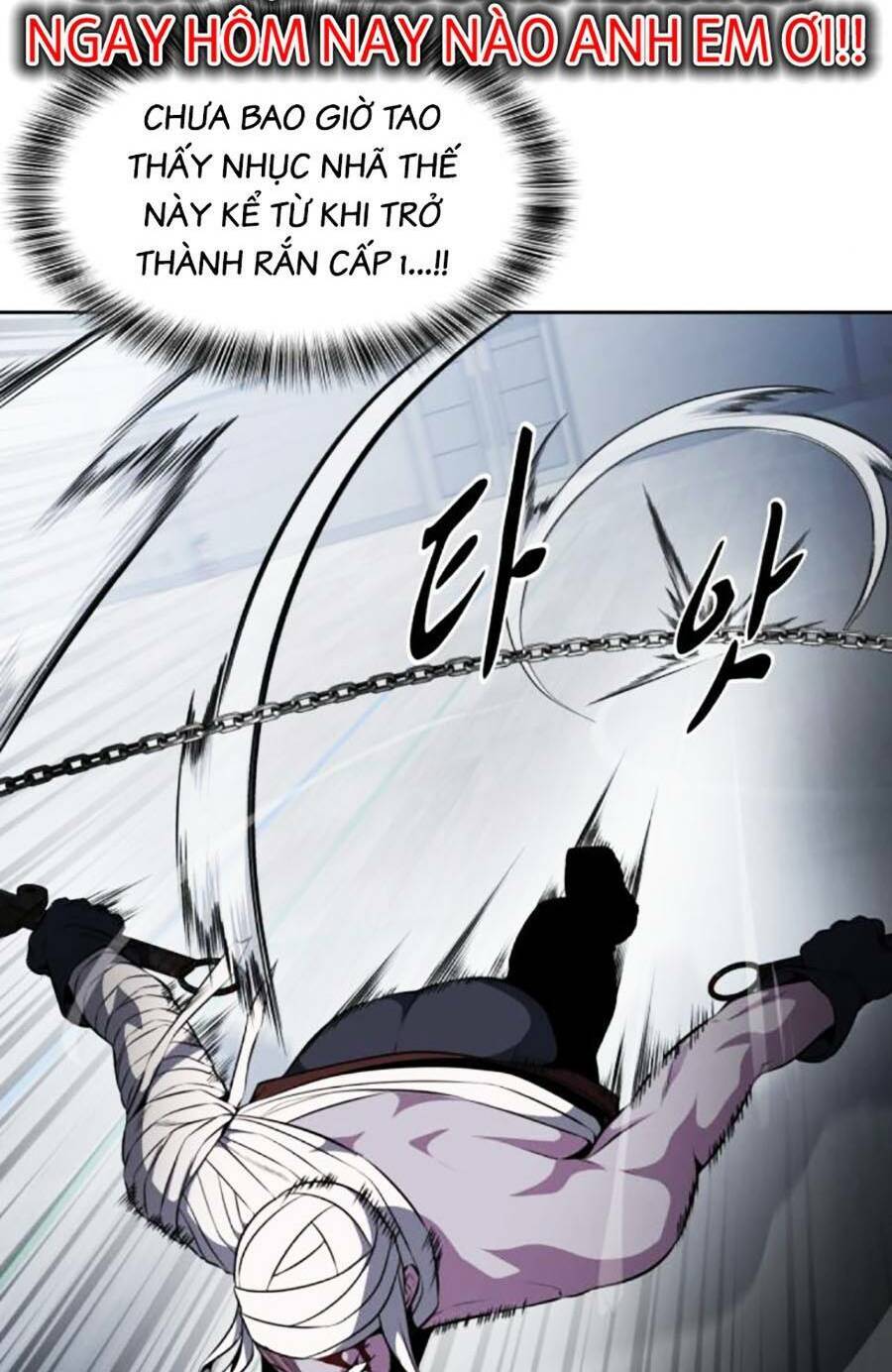 Cậu bé của thần chết chapter 180 - Upload bởi truyensieuhay.com