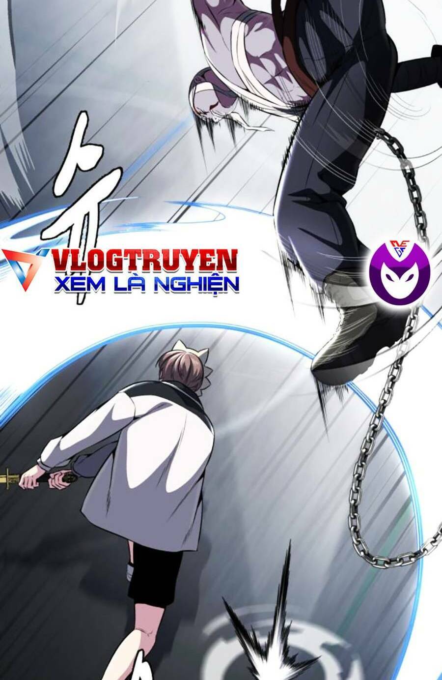 Cậu bé của thần chết chapter 180 - Upload bởi truyensieuhay.com