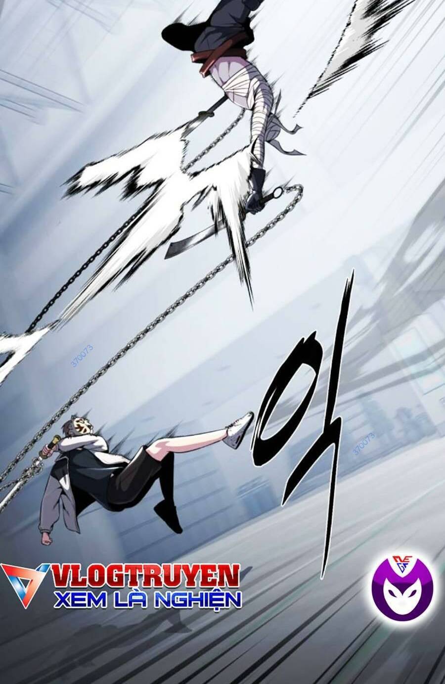 Cậu bé của thần chết chapter 180 - Upload bởi truyensieuhay.com