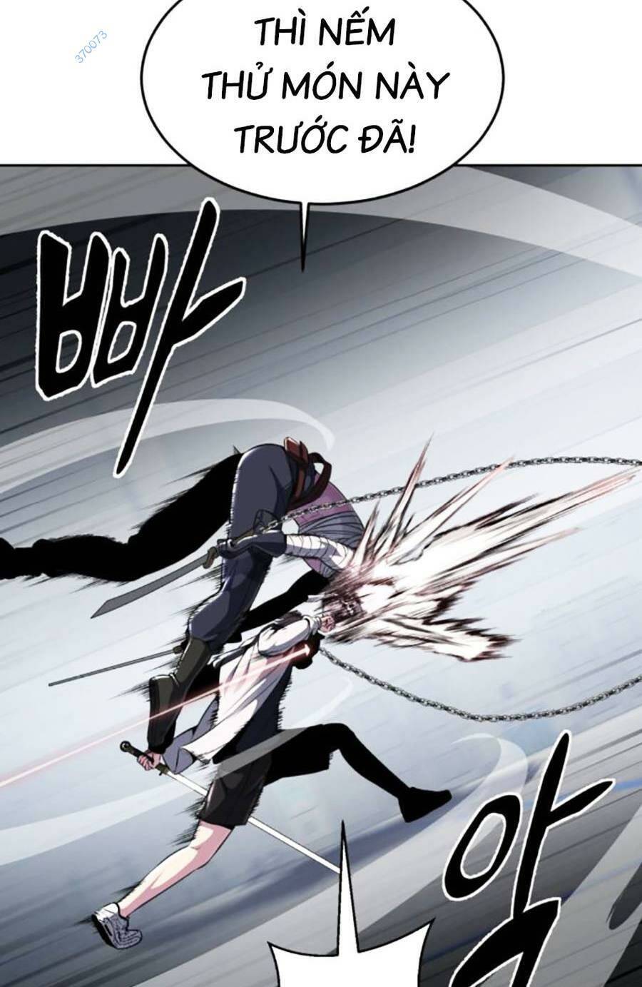 Cậu bé của thần chết chapter 180 - Upload bởi truyensieuhay.com
