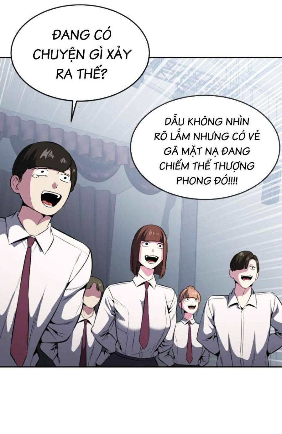 Cậu bé của thần chết chapter 180 - Upload bởi truyensieuhay.com