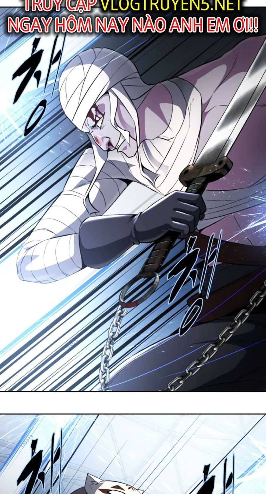 Cậu bé của thần chết chapter 180 - Upload bởi truyensieuhay.com