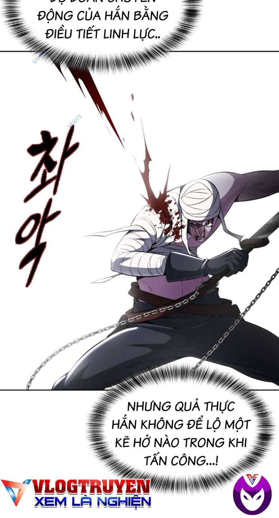 Cậu bé của thần chết chapter 180 - Upload bởi truyensieuhay.com