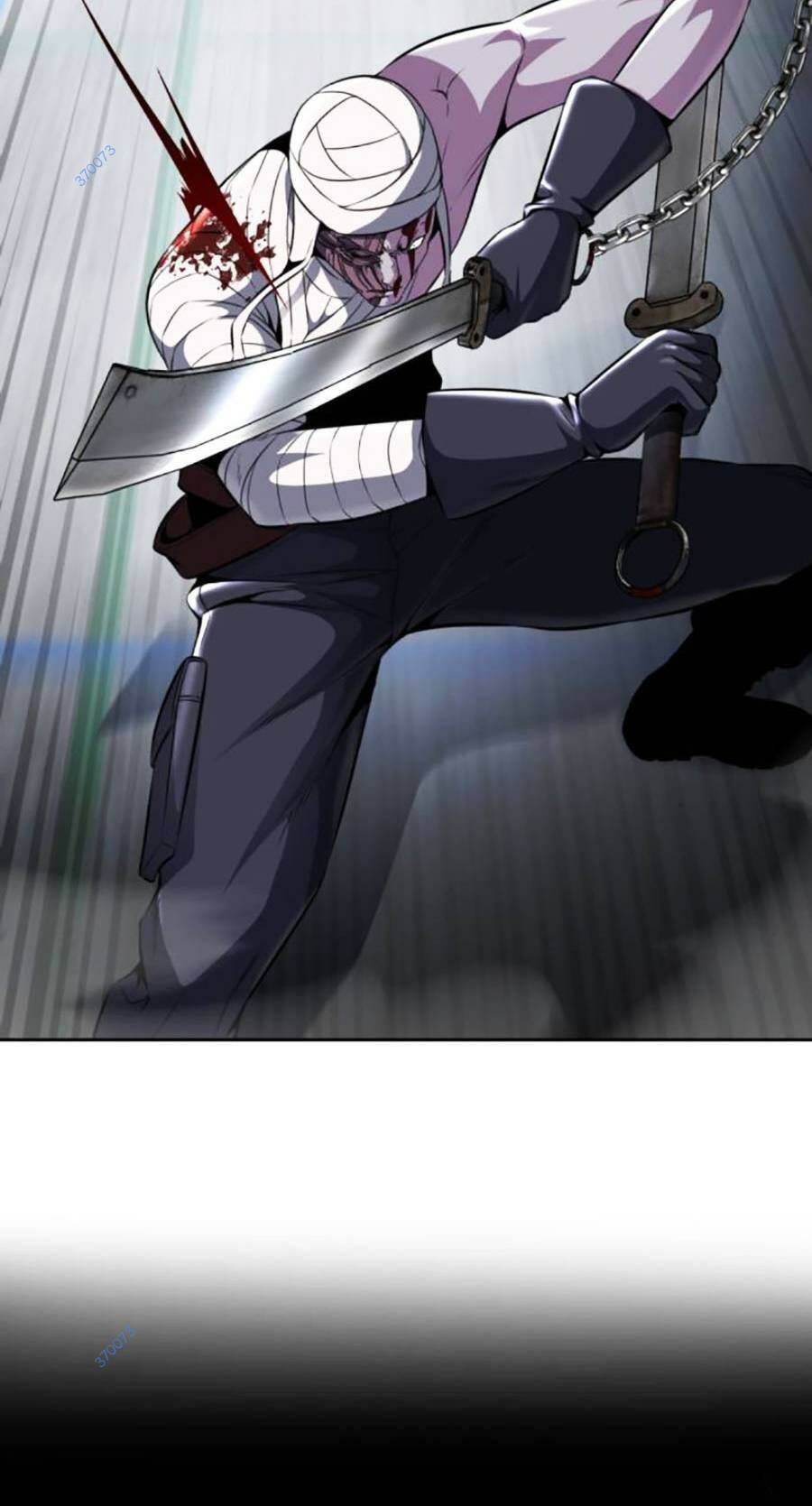 Cậu bé của thần chết chapter 180 - Upload bởi truyensieuhay.com