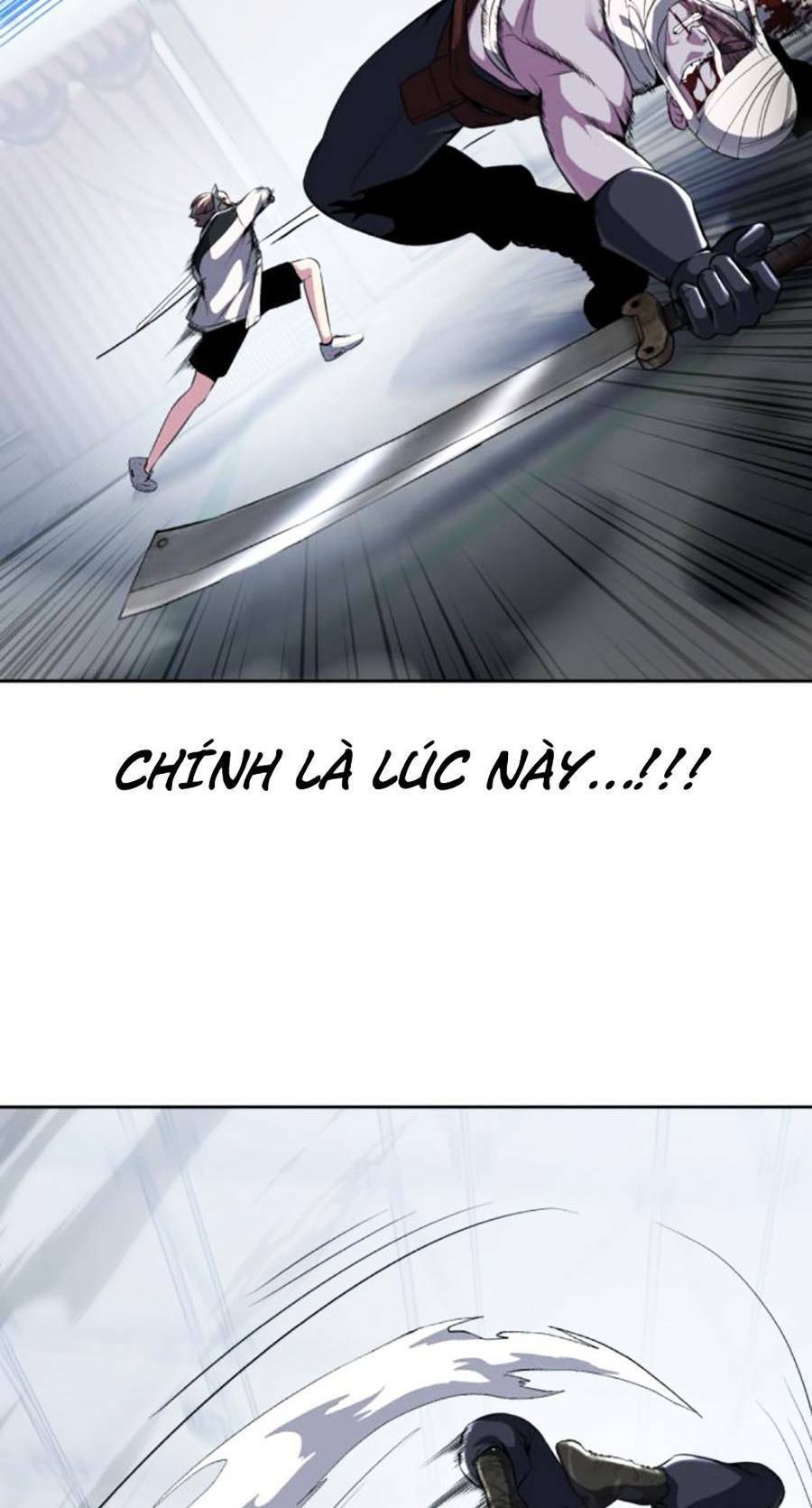Cậu bé của thần chết chapter 180 - Upload bởi truyensieuhay.com