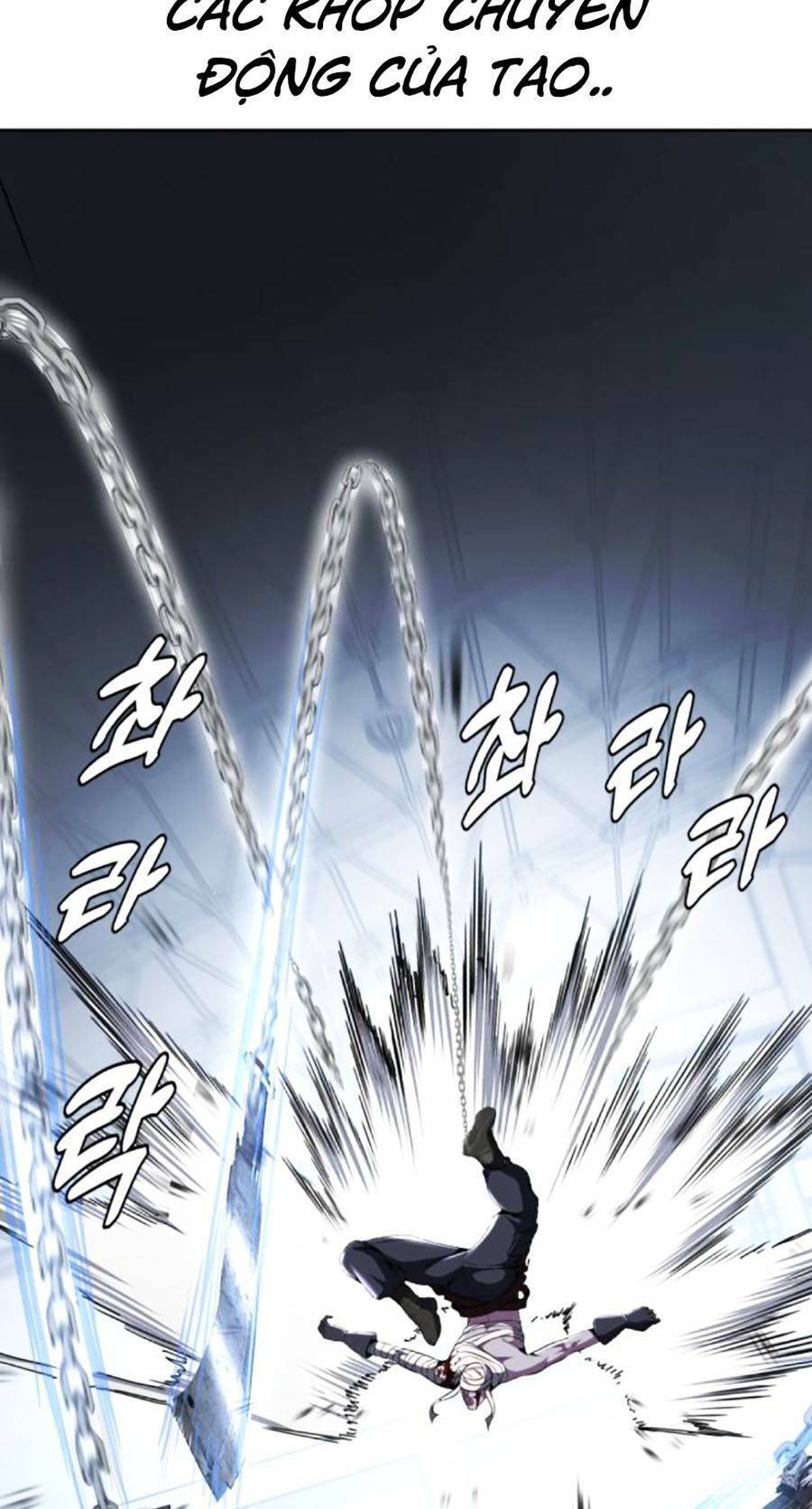 Cậu bé của thần chết chapter 180 - Upload bởi truyensieuhay.com
