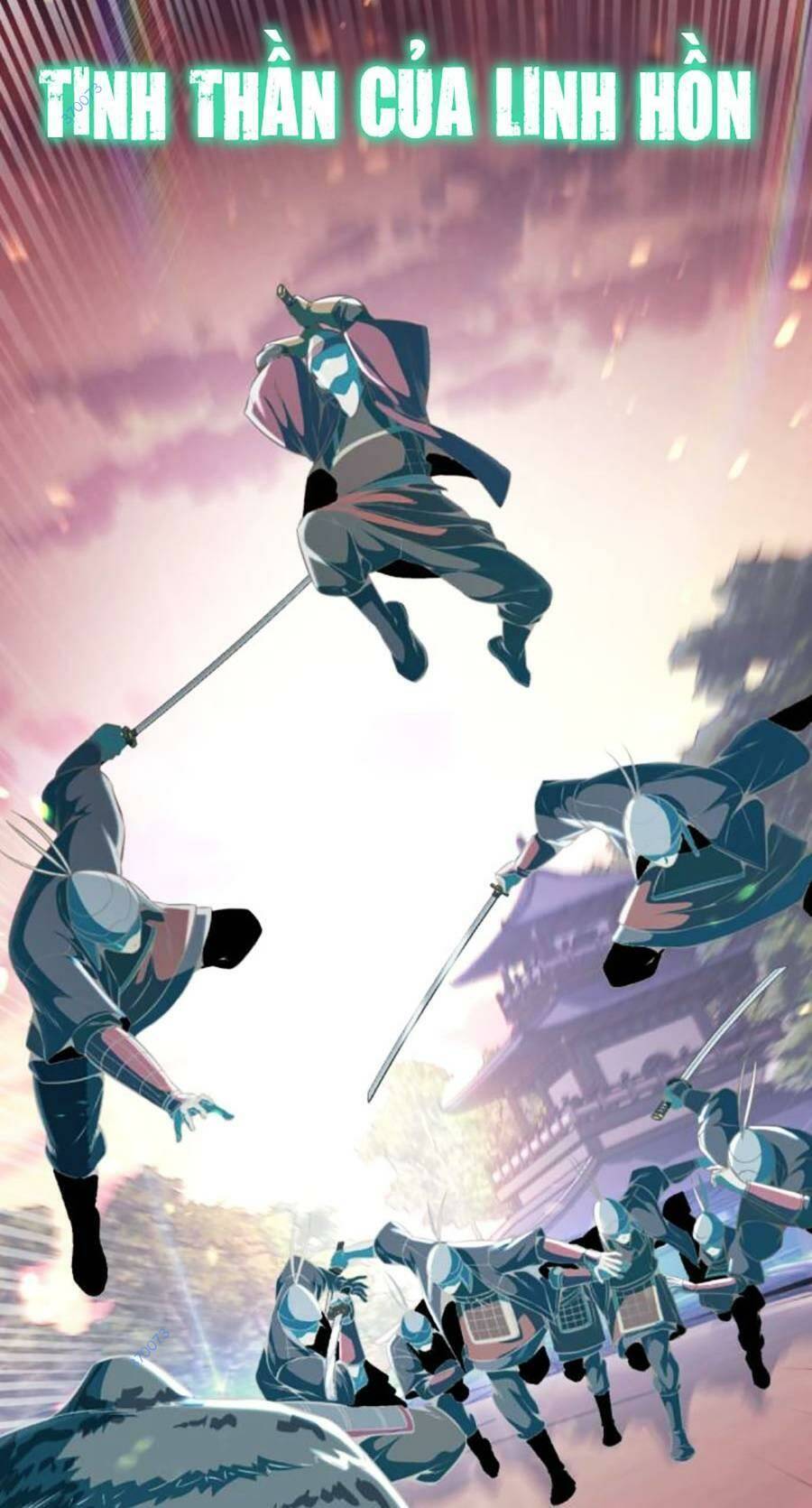 Cậu bé của thần chết chapter 180 - Upload bởi truyensieuhay.com