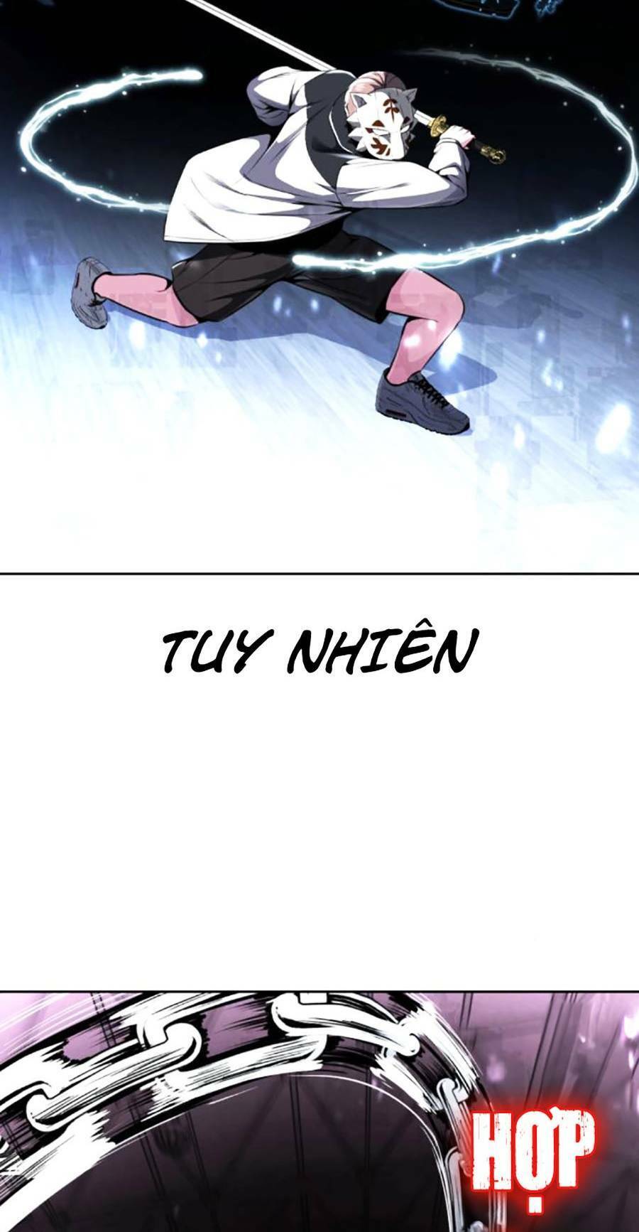 Cậu bé của thần chết chapter 180 - Upload bởi truyensieuhay.com