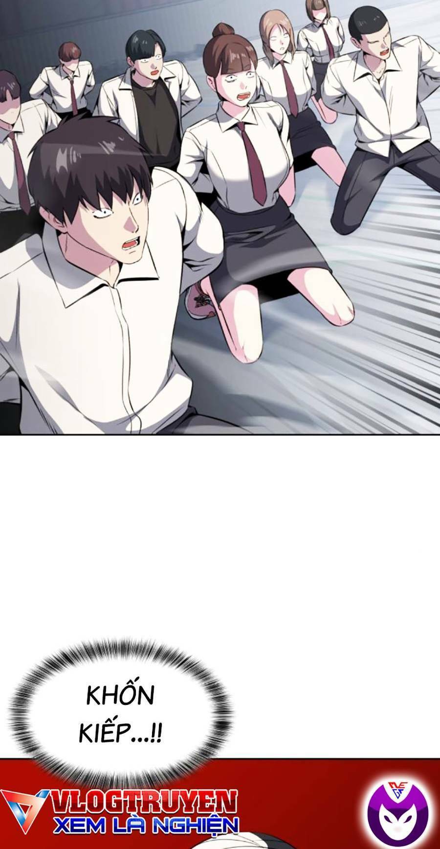 Cậu bé của thần chết chapter 180 - Upload bởi truyensieuhay.com